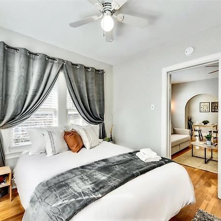 The Vintage Stellar On Lower-Greenville Dallas Ngoại thất bức ảnh